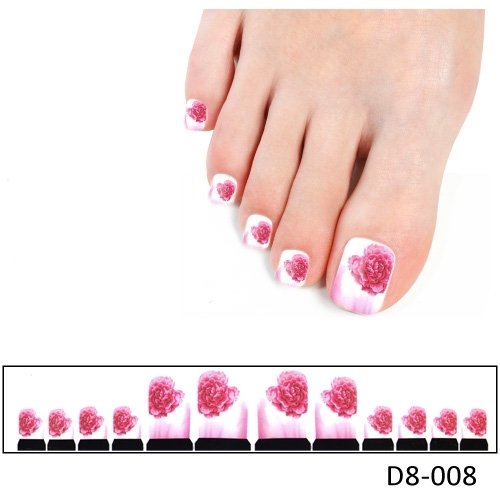 Логотип маникюрного салона