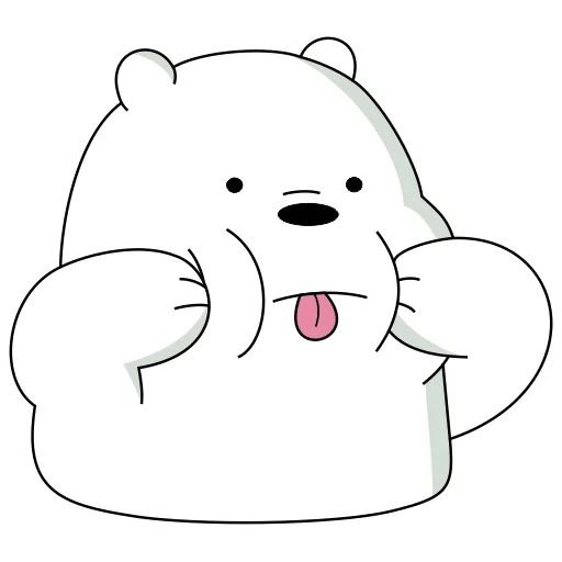 ICEBEAR LIZF