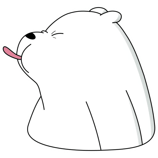 ICEBEAR LIZF
