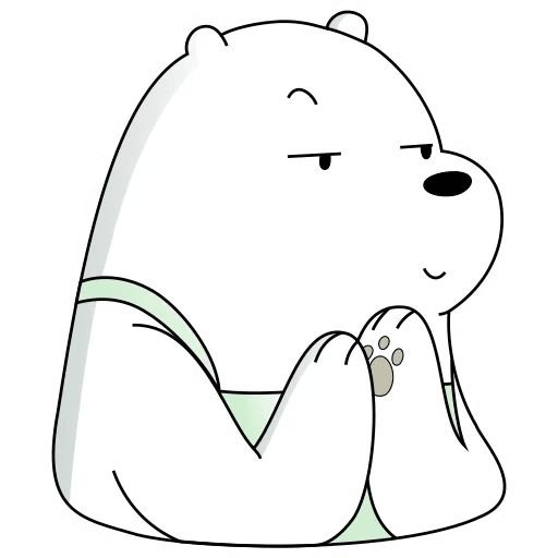 ICEBEAR LIZF