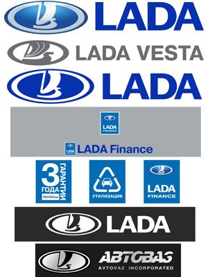 ВАЗ 2114 заднее стекло Боевая классика