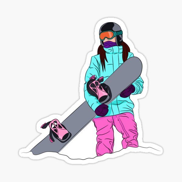 Сноуборд Lobster Jibboard