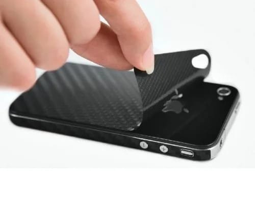 Защитная пленка корпуса iphone 11