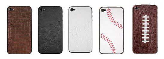 Чехол Zagg Copenhagen