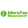 Наклейка МЕГАТАЗ