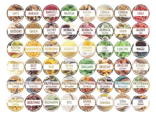 Наклейки на СПЕЦИИСПЕЦИИ