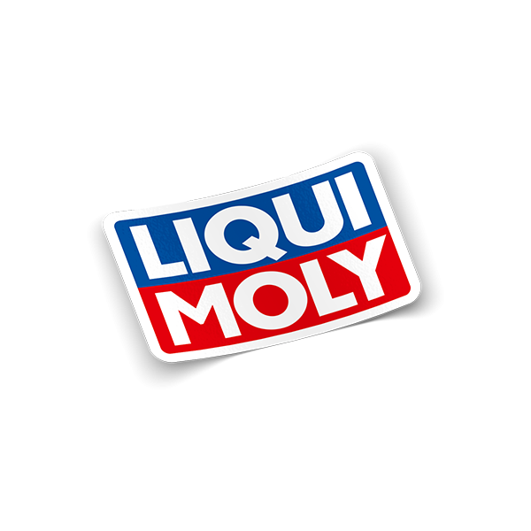 Liqui Moly моторное масло logo