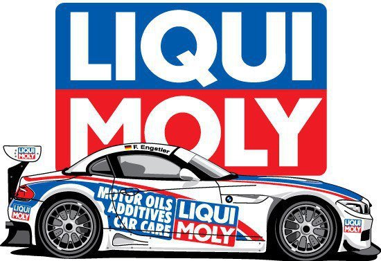 Очиститель кузова Liqui Moly очиститель следов наклеек Aufkleberentferner 2349, 0.4 л