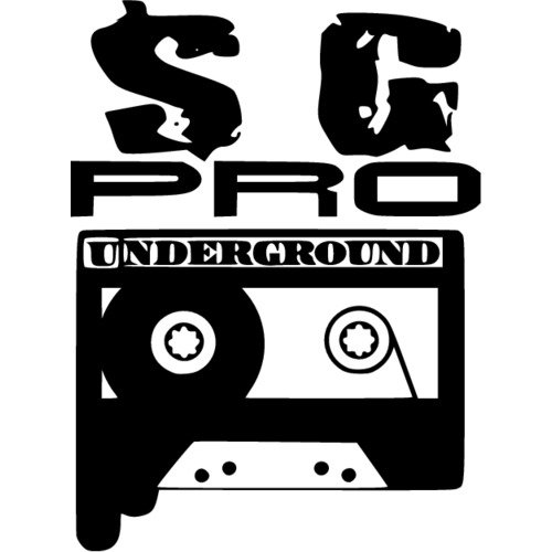 Наклейки SG Pro