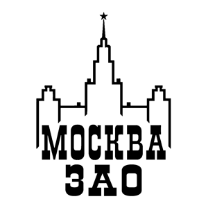 Наклейка ВАО