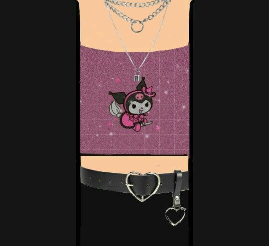 T-Shirt для РОБЛОКС