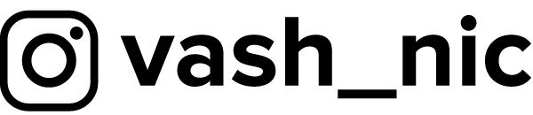 Наклейка Инстаграм