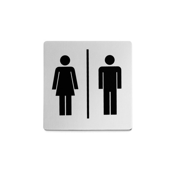 Туалет мужской