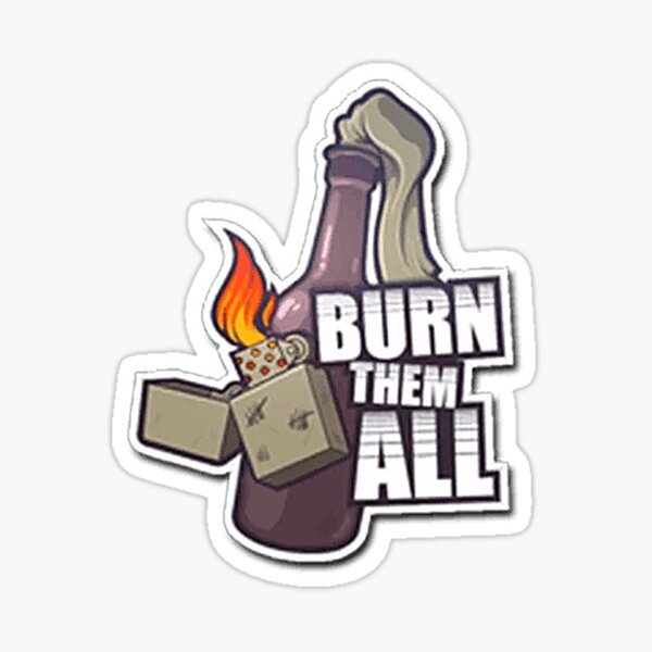 Наклейка ХЕДШОТ В КС го