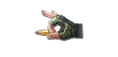 Наклейки КС