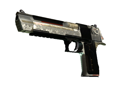 STATTRAK Desert Eagle