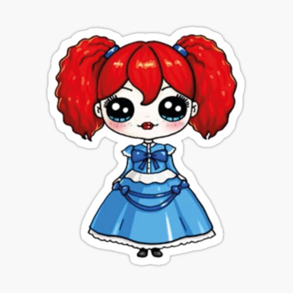 Поппи Плейтайм