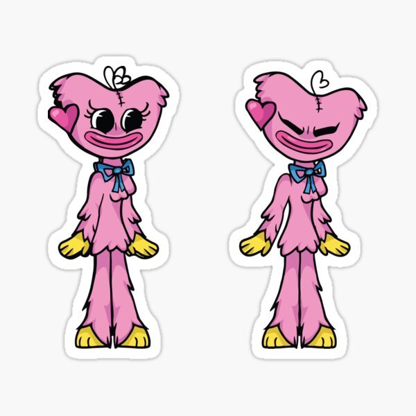 Кисси Мисси