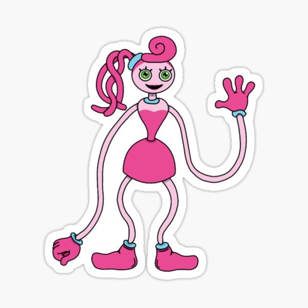 Питомец камень Поппи Плейтайм