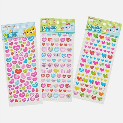 Наклейка - кошки