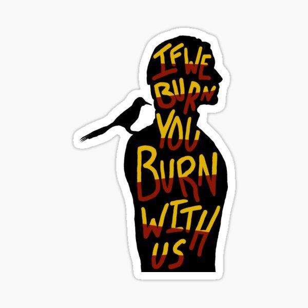 Эмблемы дистриктов