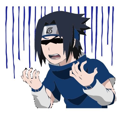 Саске Учиха