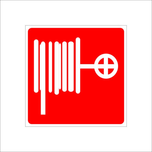 F02 пожарный кран