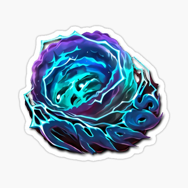 Наклейка боевые шрамы голографическая цена