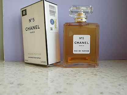 Шанель духи дьюти фри