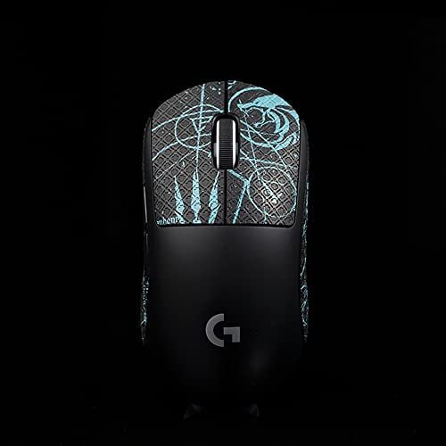 Накладки на мышь Logitech Pro x Superlight