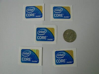 Intel Core i7 inside на ноутбуке