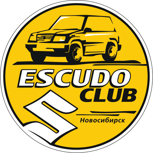 Сузуки эскудо наклейки