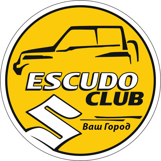 Эскудо логотип