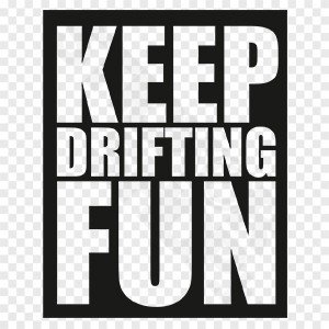 No Drift no fun ВАЗ 2105