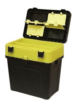 Зимний ящик спортивный термо