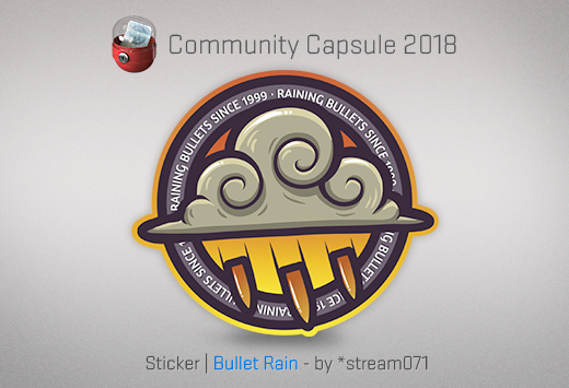 Welcome to the Clutch наклейка