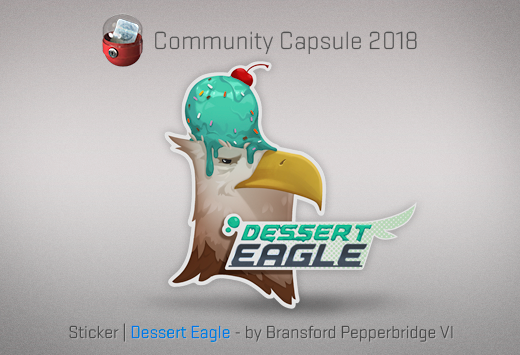 Community Capsule 2018