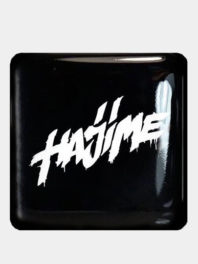 Наклейки мияги