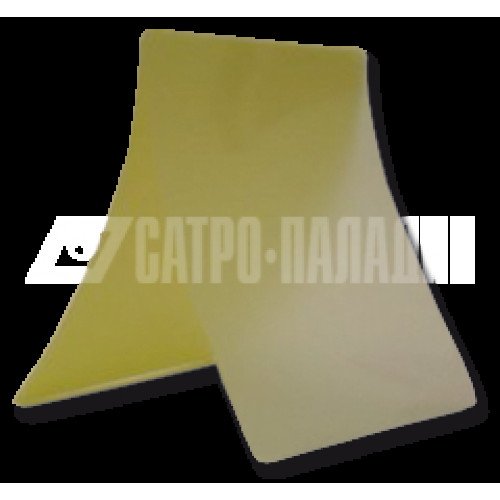 Пауч для ламинирования 52 х 75 мм