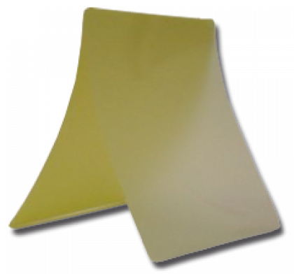 Пауч для ламинирования 52 х 75 мм