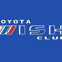 Toyota Wish логотип