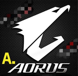 Gigabyte qualified наклейка что значит