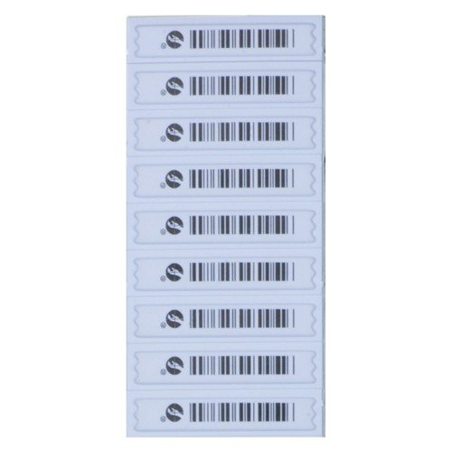 Антикражные этикетки