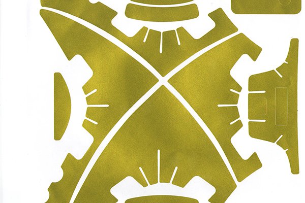 Дезинсекция логотип