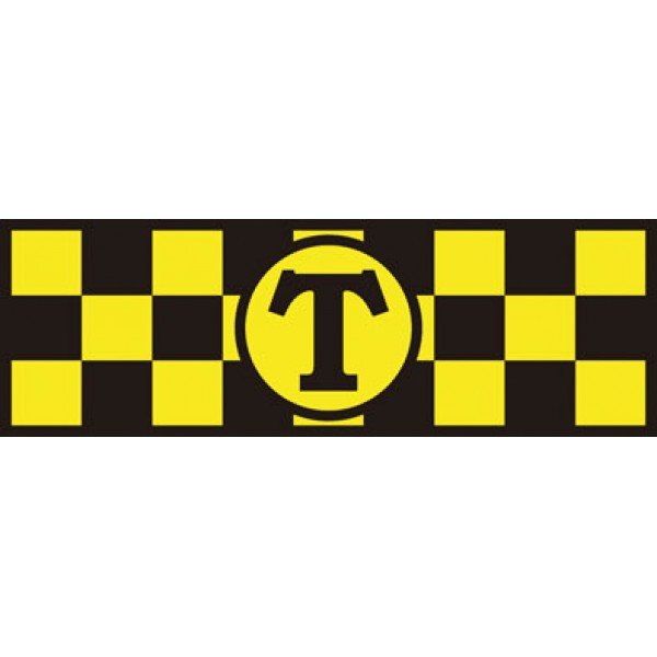 Шашечки такси 2х2 злые