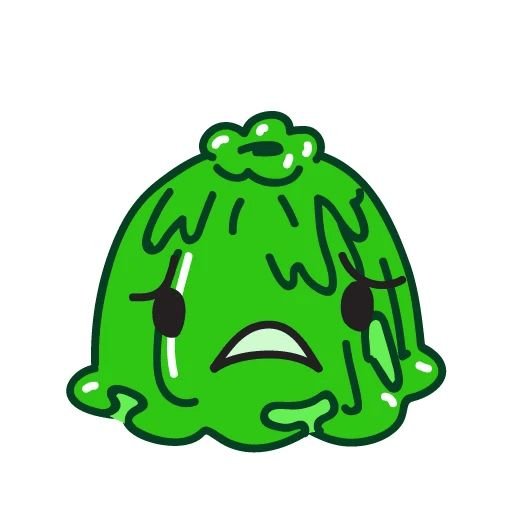 Мармеладный медведь