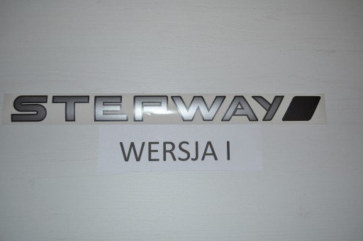 Наклейки Renault Sandero Stepway