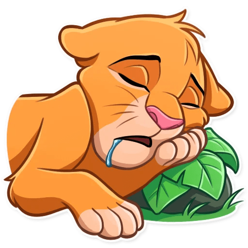 Король Лев эмблема