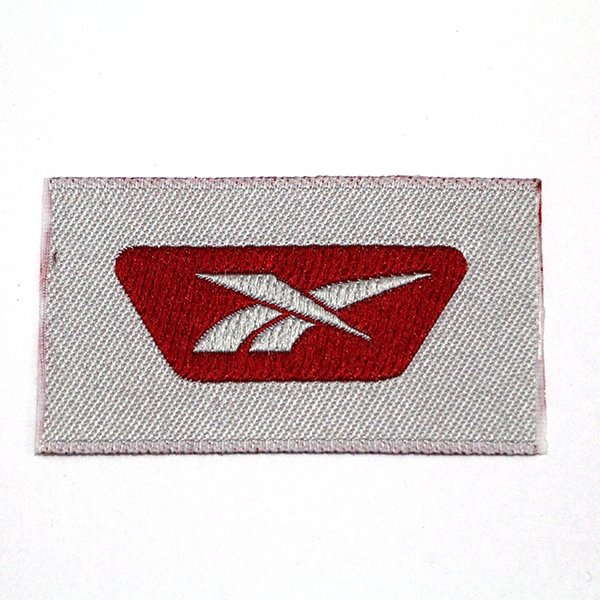 Нашивка заплатка