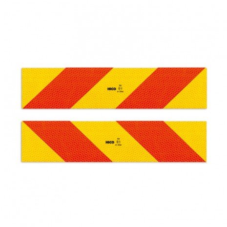 Наклейка такса длинномер